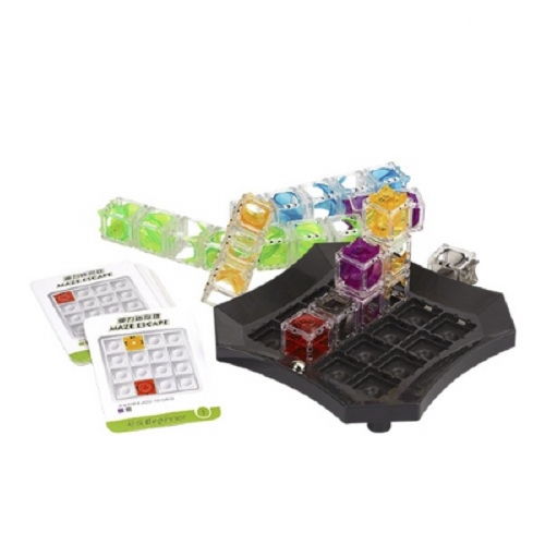 보드게임 마블 미로탈출