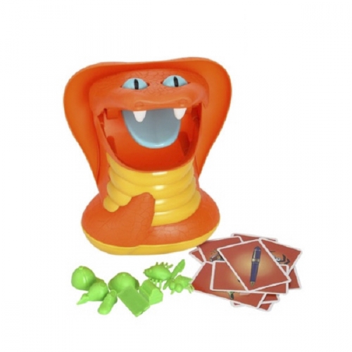 보드게임 입벌리는 스네이크