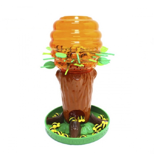 보드게임 꿀벌트리