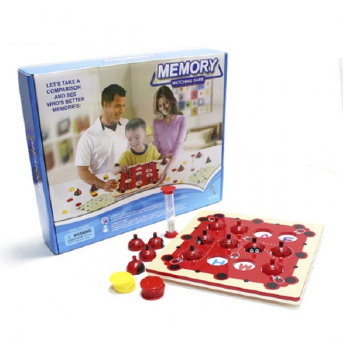 보드게임 기억력 게임