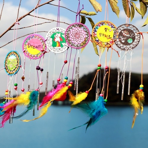 드림캐쳐 풍경만들기(new)/드림캐처만들기