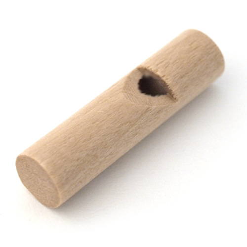 나무호루라기(소 호루라기몸톰)