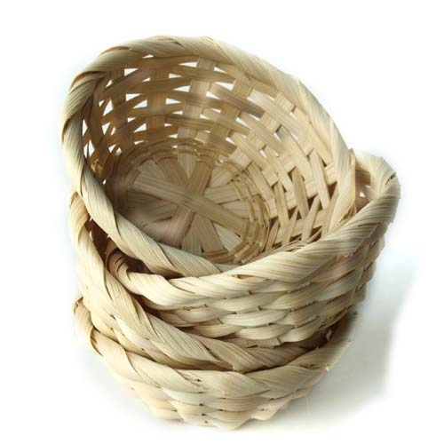 대나무 바구니(12cm)
