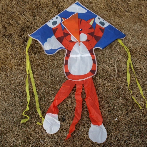 연날리기시리즈/호랑이연 (95cm*150cm)