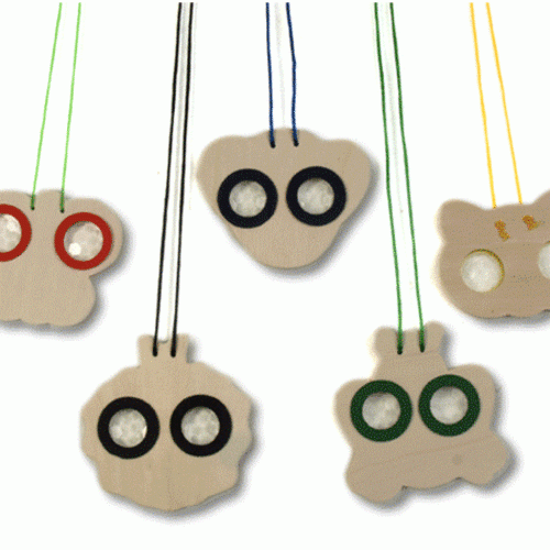 만화경만들기 반제품