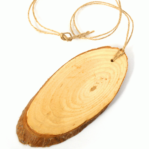 나무원형(대)/11-13cm