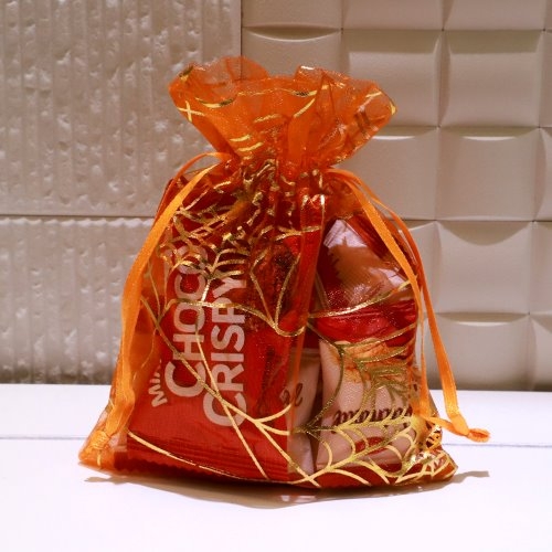 할로윈 사탕주머니(소)