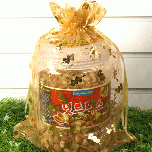 포장주머니/금박대형25*35(y-3)