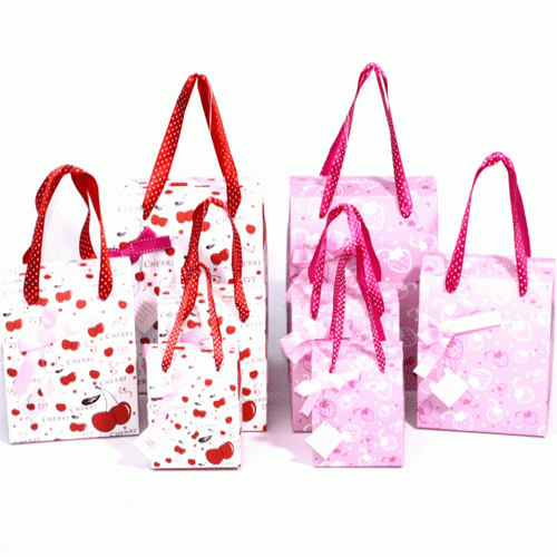 팬시 선물상자(4호)