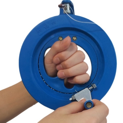 베어링 휠얼레/연날리기 얼레