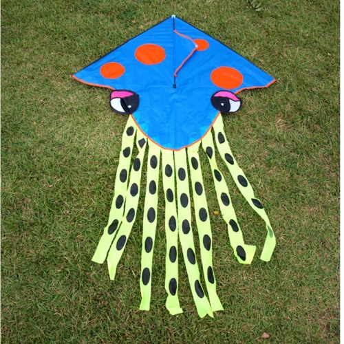 연날리기시리즈/오징어연