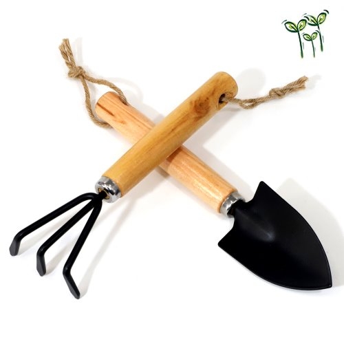 kc인증 유아모종삽세트