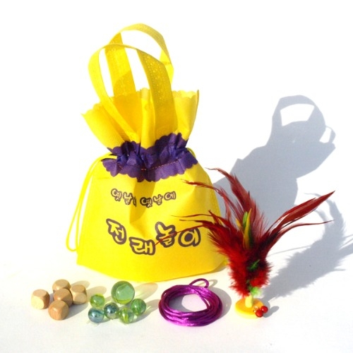 전래놀이세트(신)