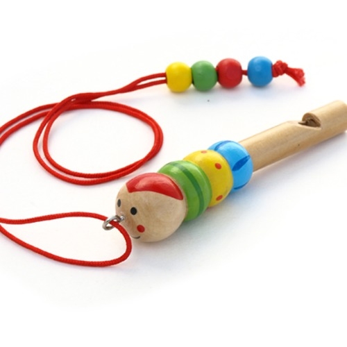 캐터필러 원목호루라기