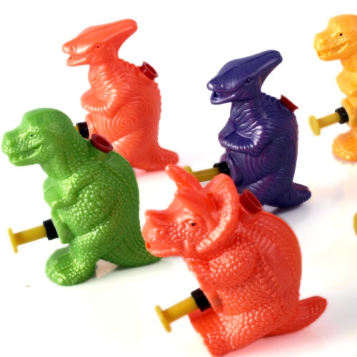 미니 공룡물총(kps인증)