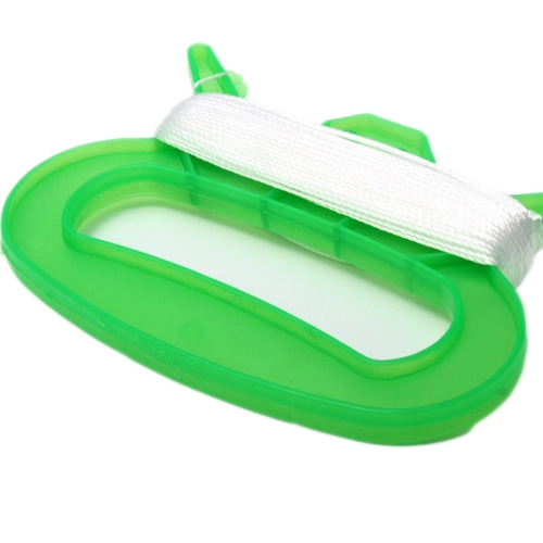 간편얼레(연날리기 얼레)