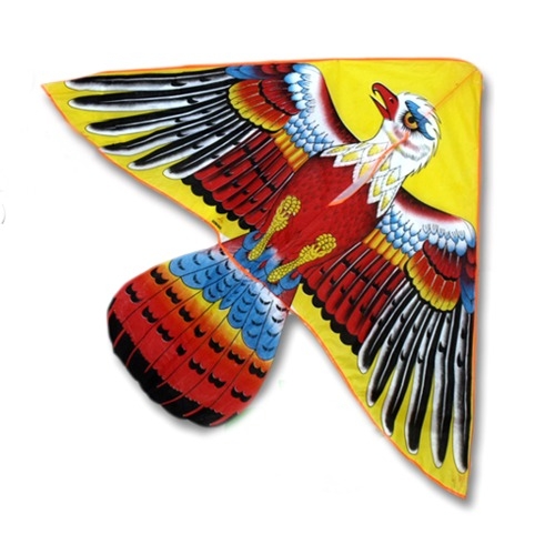 연날리기시리즈/독수리기본형