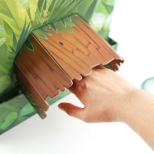 버그헌트 보드게임 /5세이상 2-4인 촉감