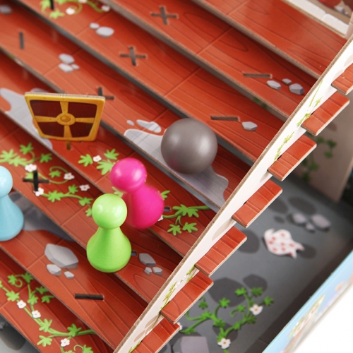 용을 구해줘 보드게임 /5세이상 2-4인