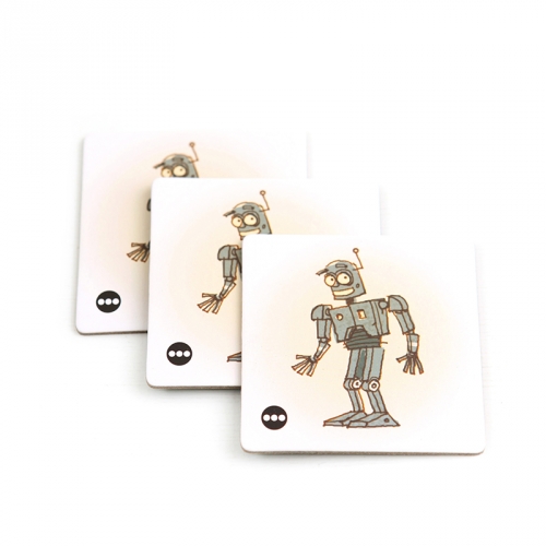 지하실아래 용이 숨긴보물 보드게임 /5세이상 2-5인 기억력