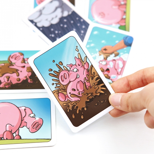 [보드게임] 드렉사우 보드게임 /8세이상 2-4인 전략