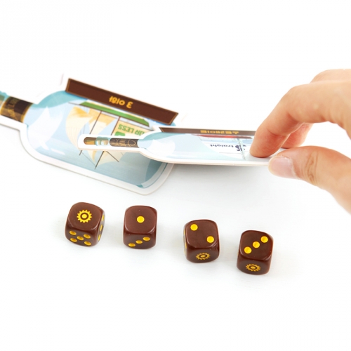 이지컴 이지고 보드게임 /8세이상 2-5인