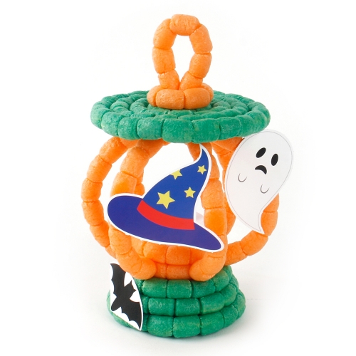 미니플레이콘 할로윈 무드등(5인용)