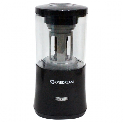 원드림) 자동상승 전동 연필깎이_M18