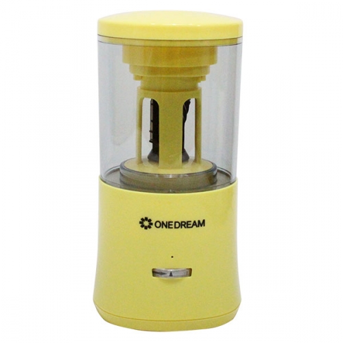 원드림) 자동상승 전동 연필깎이_M18