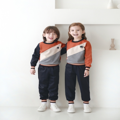 [미래아이] 윈저 활동복 세트