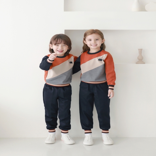 [미래아이] 윈저 활동복 세트