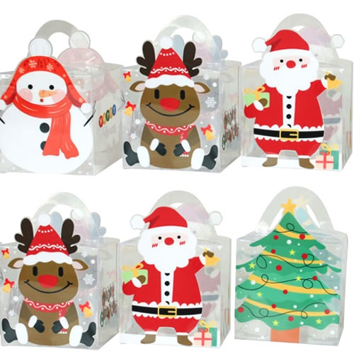 크리스마스 선물상자