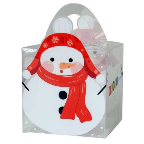 크리스마스 선물상자