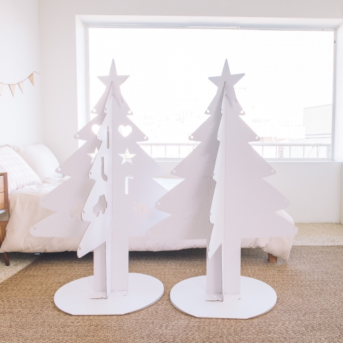 [12월호 정기구독] 추가 5% 할인 상품 {종이트리 만들기}