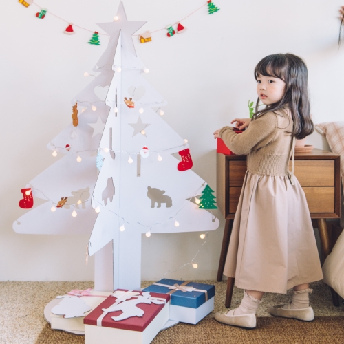 [12월호 정기구독] 추가 5% 할인 상품 {종이트리 만들기}