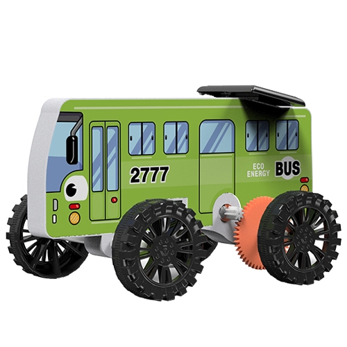 태양광 각도조절 에코버스