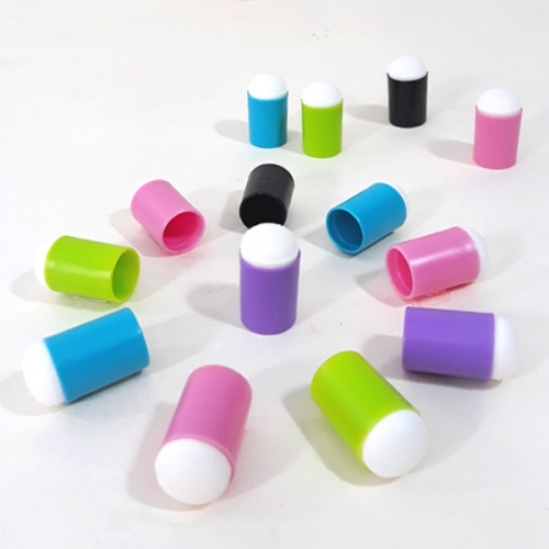 [탑키드] 스텐실 스펀지 도구 (1개)