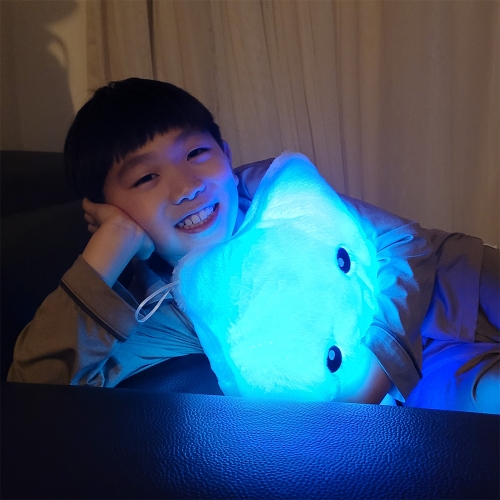 a01 나래 반짝반짝 별쿠션 led쿠션