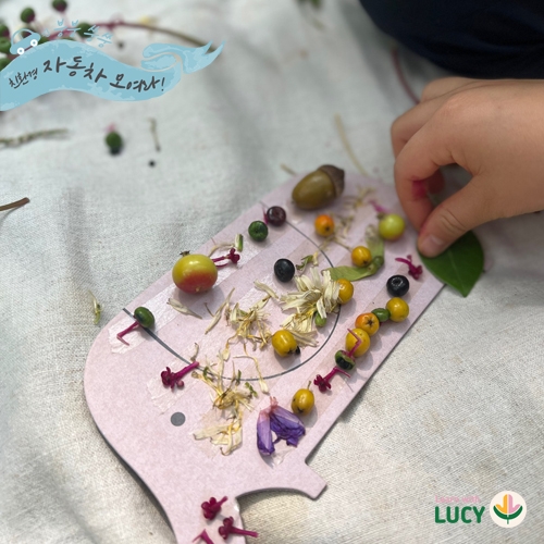 [루시키드]자린이의 날 친환경 자동차 모여라