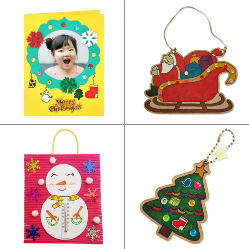 [���̲޸����] 12�� �����B / ũ��������ī�� ��Ÿ�湮���� ����� Ʈ���������