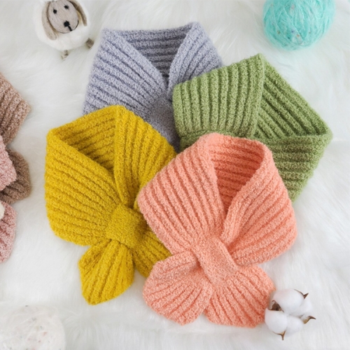 크리스마스선물 소프트 찰떡 니트 넥워머 남여공용(7종 선택구매)