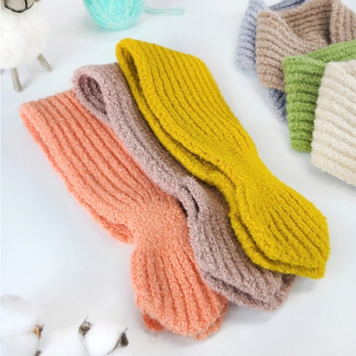 크리스마스선물 소프트 찰떡 니트 넥워머 남여공용(7종 선택구매)