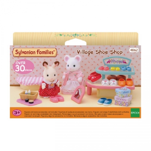 4862-알록달록 신발가게(2404)