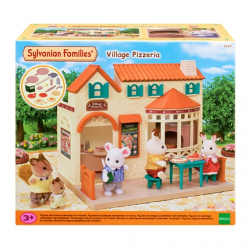 5324-빌리지 피자가게