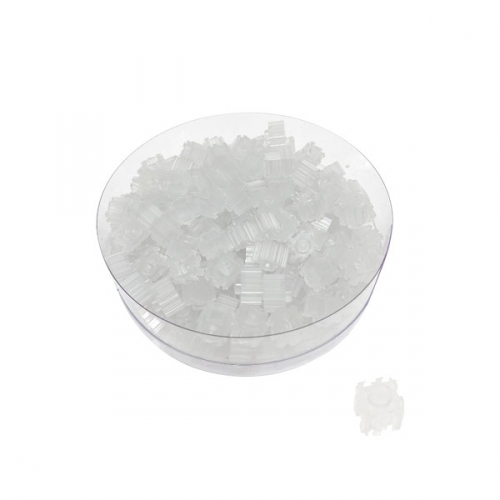 이지 툭툭블럭 70g 리필 (투명 3색)