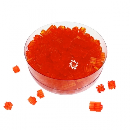 이지 툭툭블럭 70g 리필 (투명 3색)