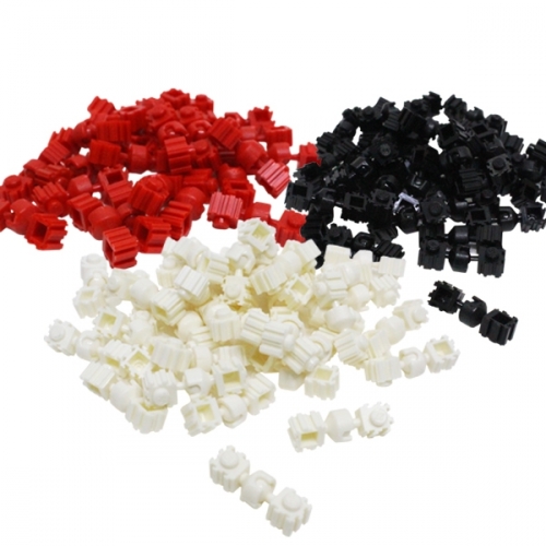 이지 툭툭블럭 40g 리필 (관절블럭 3색)