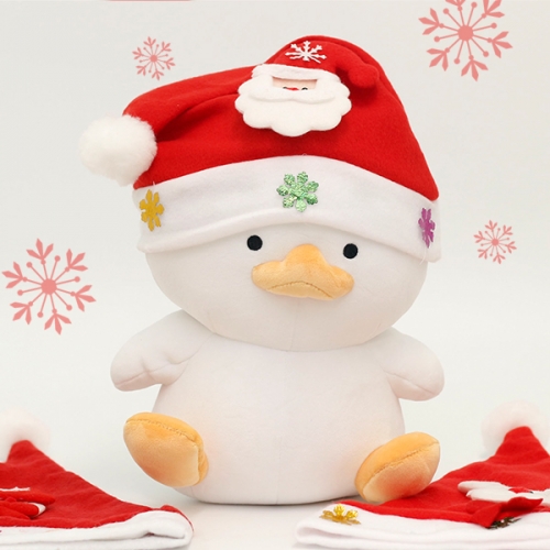 산타모자 3종세트(아동용)