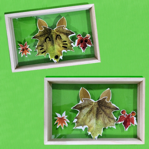 투명 아크릴 액자_단품 (1겹/2겹)