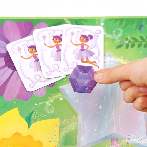 공간27 페어리 게임 / 5세이상, 2-4인, 협동